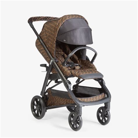 fendi stroller buy online|fendi flagship stroller.